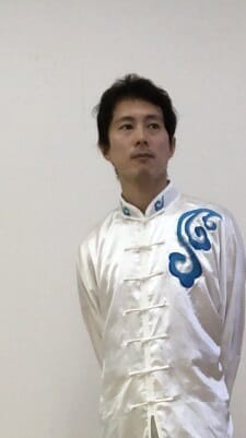 オーナー近影